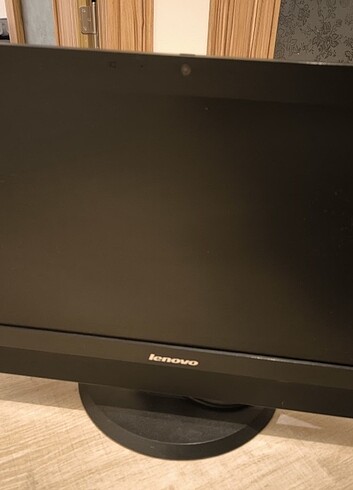 Beden Lenovo thinkcentre i7 all-in-one bilgisayar