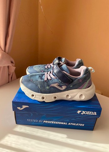 Joma marka spor ayakkabı - Görsel 2