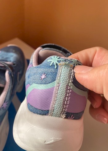 Joma marka spor ayakkabı - Görsel 5