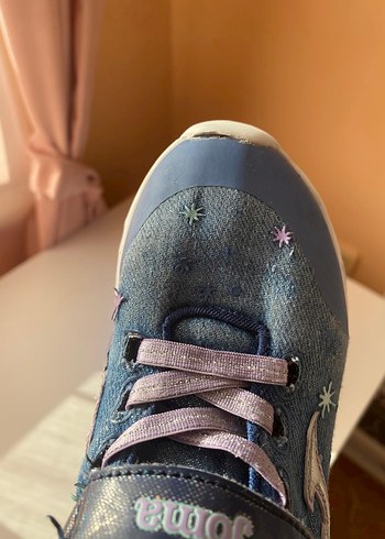 Joma marka spor ayakkabı - Görsel 6