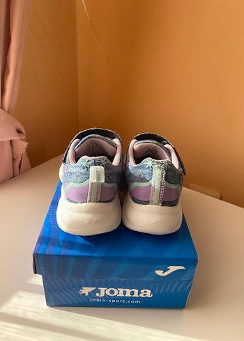 Joma marka spor ayakkabı - Görsel 4