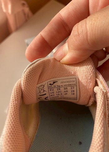 Joma Marka Spor Ayakkabı - Görsel 7