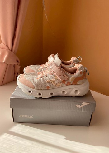 Joma Marka Spor Ayakkabı - Görsel 3
