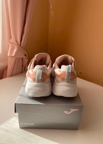 Joma Marka Spor Ayakkabı - Görsel 4