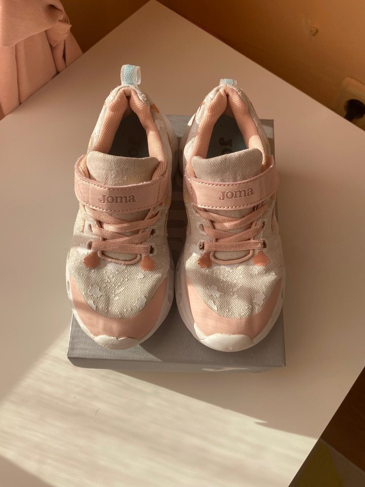 Joma Marka Spor Ayakkabı - Görsel 5
