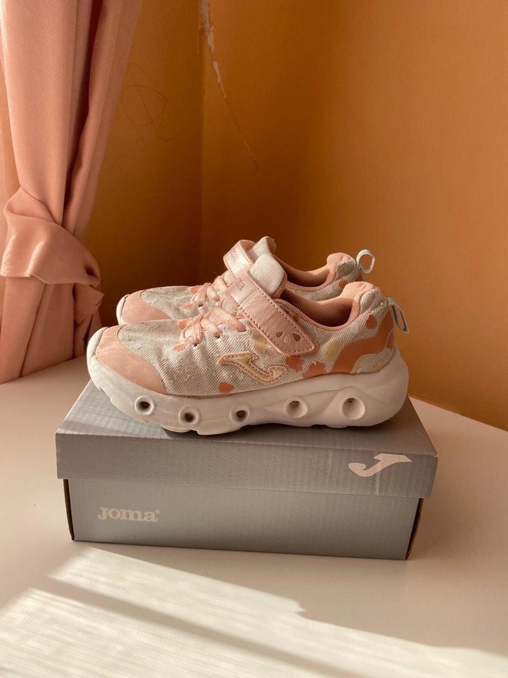 Joma Marka Spor Ayakkabı - Görsel 3