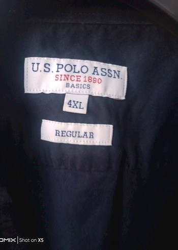 Siyah Erkek Keten Gömlek Uzun Kollu - Görsel 3