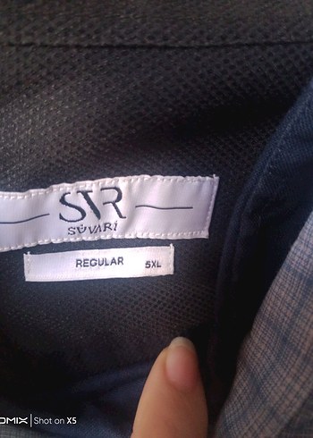 erkek gömlek - Görsel 3