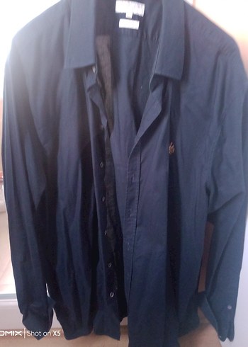 erkek gömlek - Görsel 2