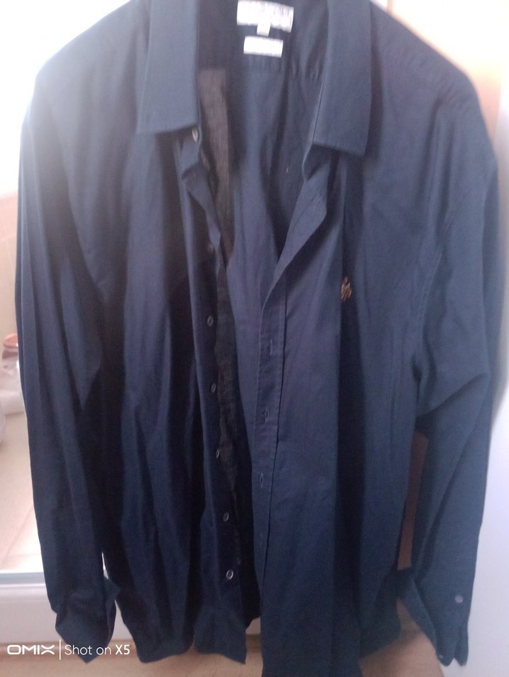 erkek gömlek - Görsel 2