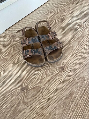 Birkenstock Sandalet