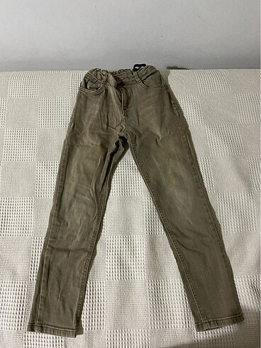 Kot pantolon