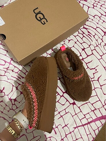 Ugg Orjinal Ugg