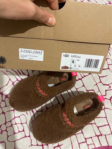 37 Beden Orjinal Ugg