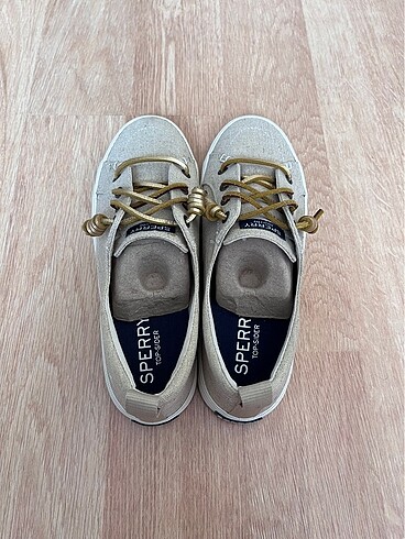 Sperry Top Sider Orjinal Sperry Top-Sider Creat Vibe