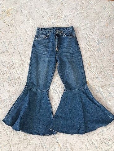 Vintage pantolon