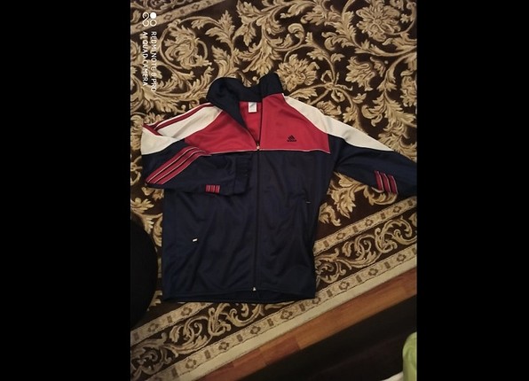Adidas vintage