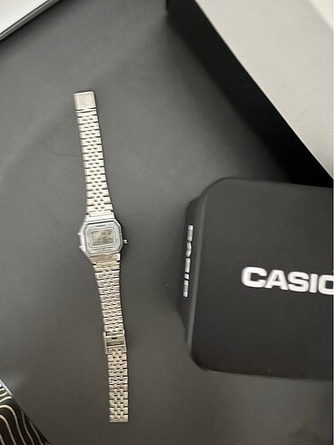 Beden Casio saat