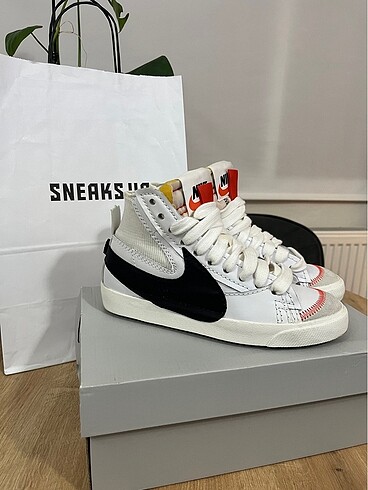 Nike Nıke ayakkabı