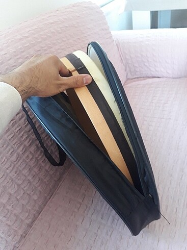  Beden Renk Deri def 50 cm