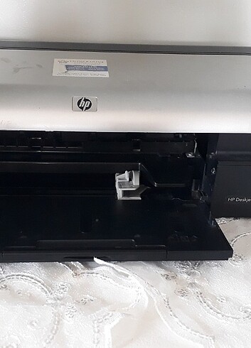 HP RENKLİ YAZICI