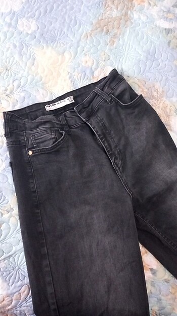 Koton mom fit