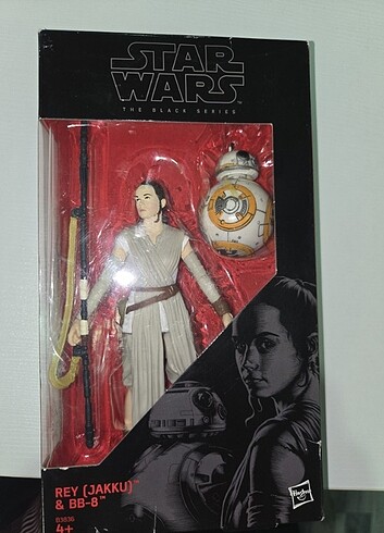 Star Wars Jakku