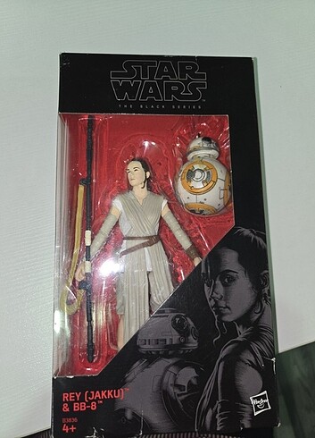 Diğer Star Wars Jakku