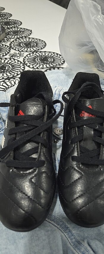 Adidas deri krampon