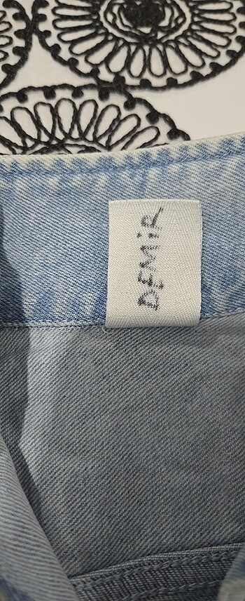 5 Yaş Beden 5 6 yaş Erkek Çocuk mont