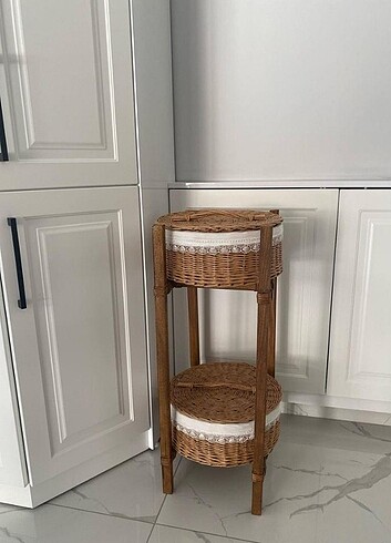Patates soğanlık standli