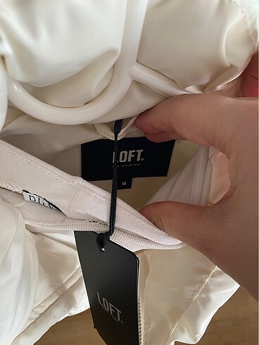 m Beden Loft şişme yelek