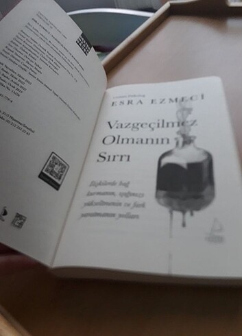 Esra ezmeci vazgecilmez olmanin sirri
