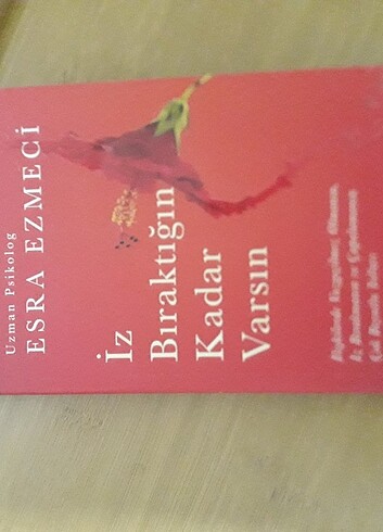  Esra ezmeci iz biraktigin kadar varsin