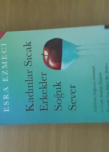  Beden Esra ezmeci 1 kitap 1 defter
