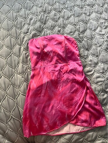 Bershka Bershka mini elbise s beden