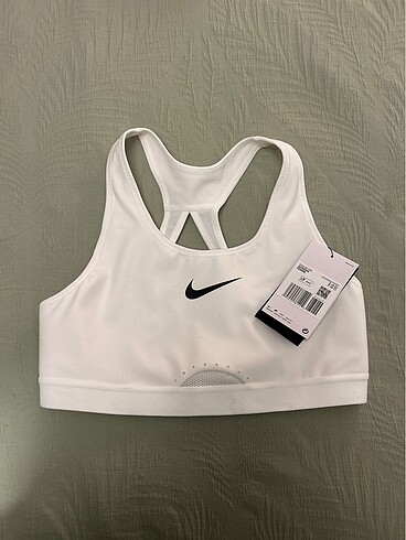 Nike Bra Beyaz