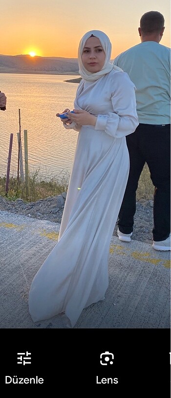 Abiye Satılık