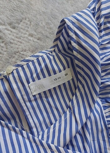 Zara bluz