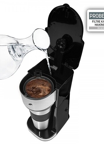  Beden Goldmaster Filtre Kahve Makinesi PB-3231 ProBello