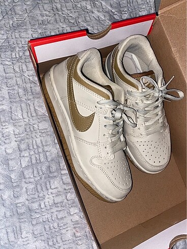 Nike nike spor ayakkabı