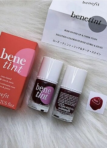 Bene Tint allık