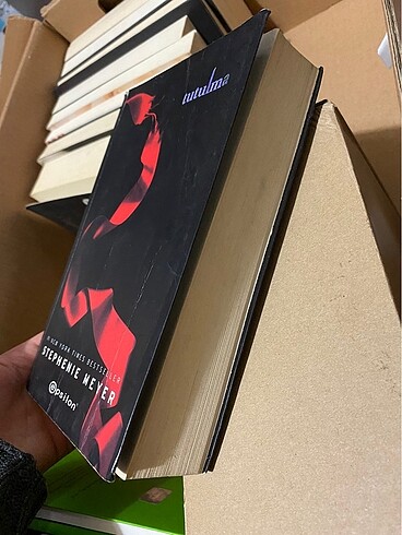  Kitap
