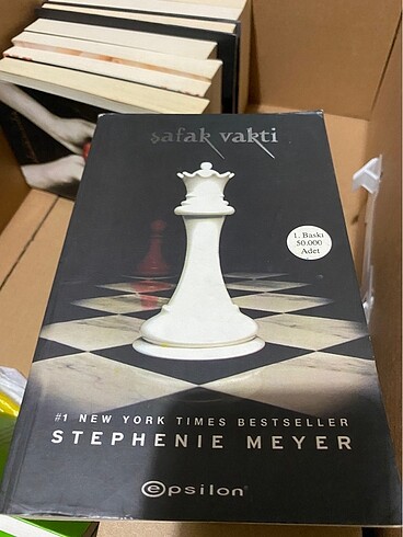  Beden Renk Kitap