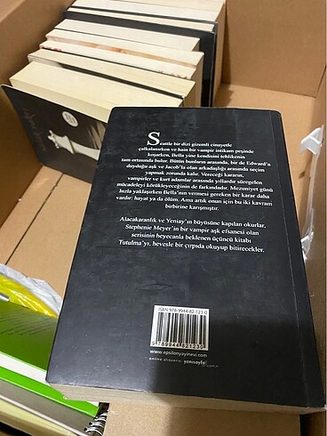  Beden Kitap