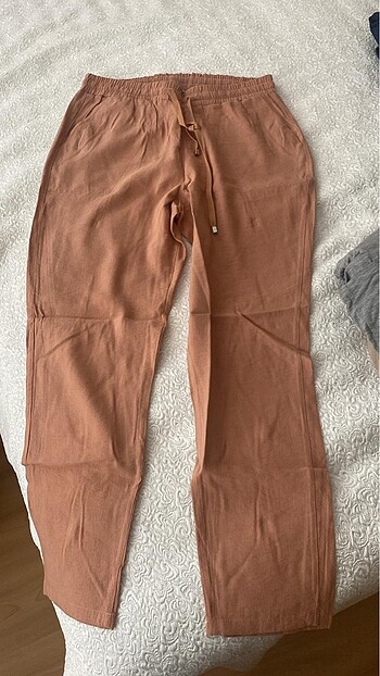 diğer Beden çeşitli Renk Pantolon