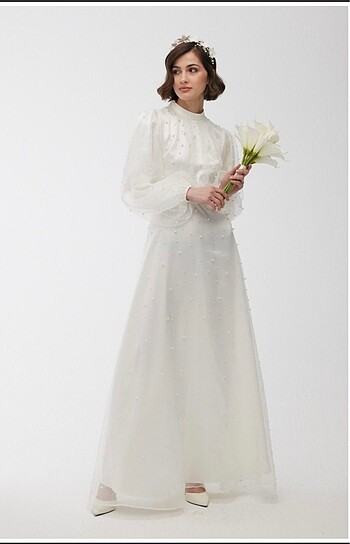 Diğer Nikah elbisesi/ elbise