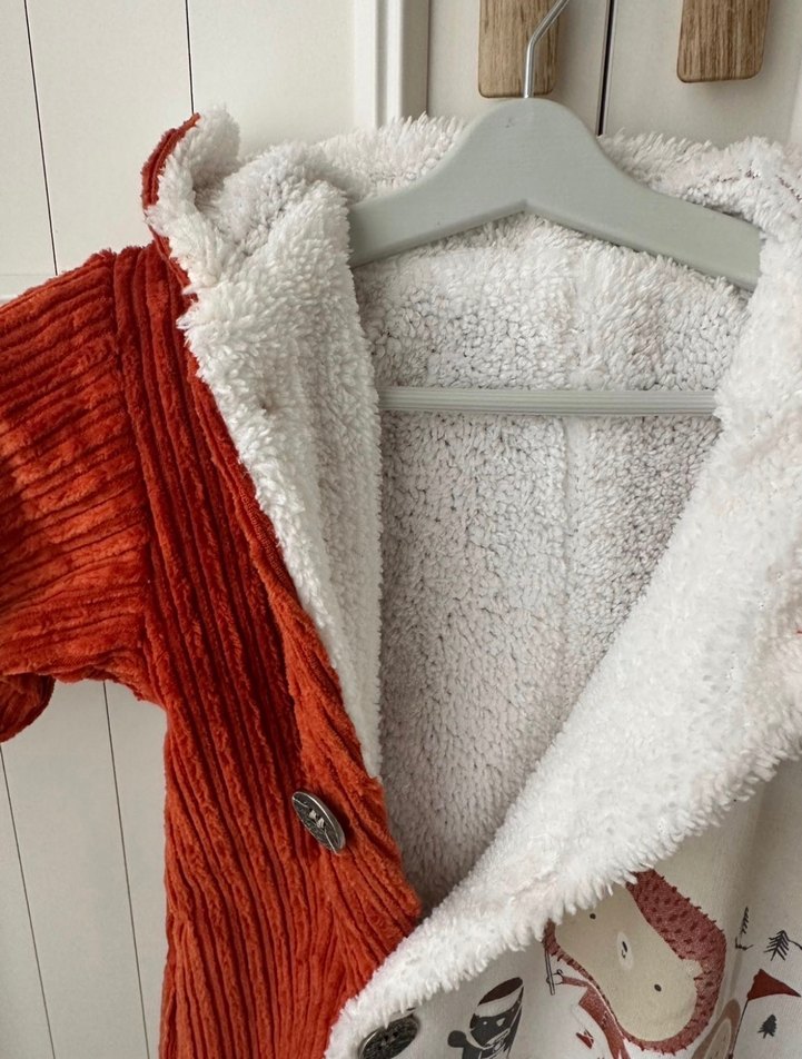 Astronot tulum - Görsel 2