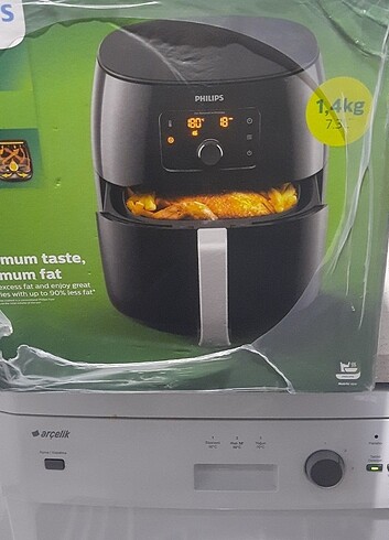 Philips Philips airfryer