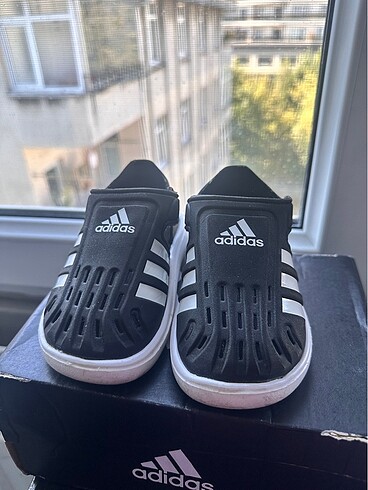 Adidas Adidas water çocuk sandalet